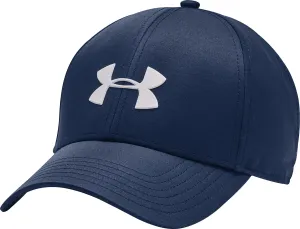Under Armour Storm Blitzing Adjustable Running Cap - Blue