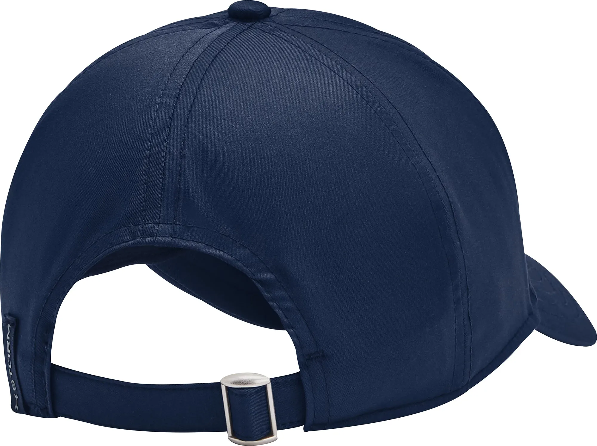Under Armour Storm Blitzing Adjustable Running Cap - Blue