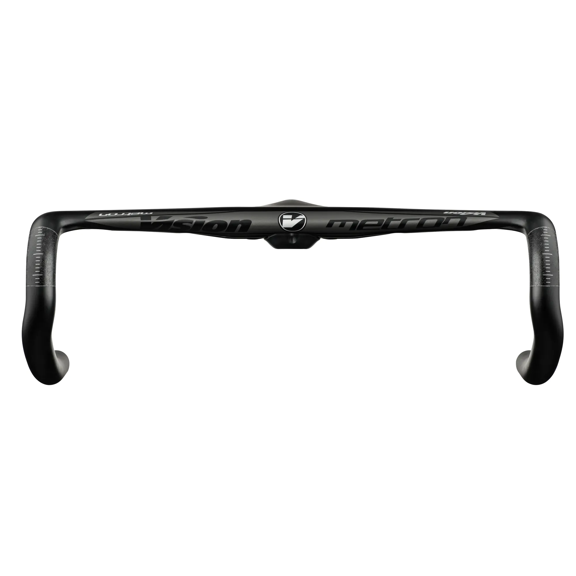Vision Metron 5D Integrated Carbon Handlebar & Stem