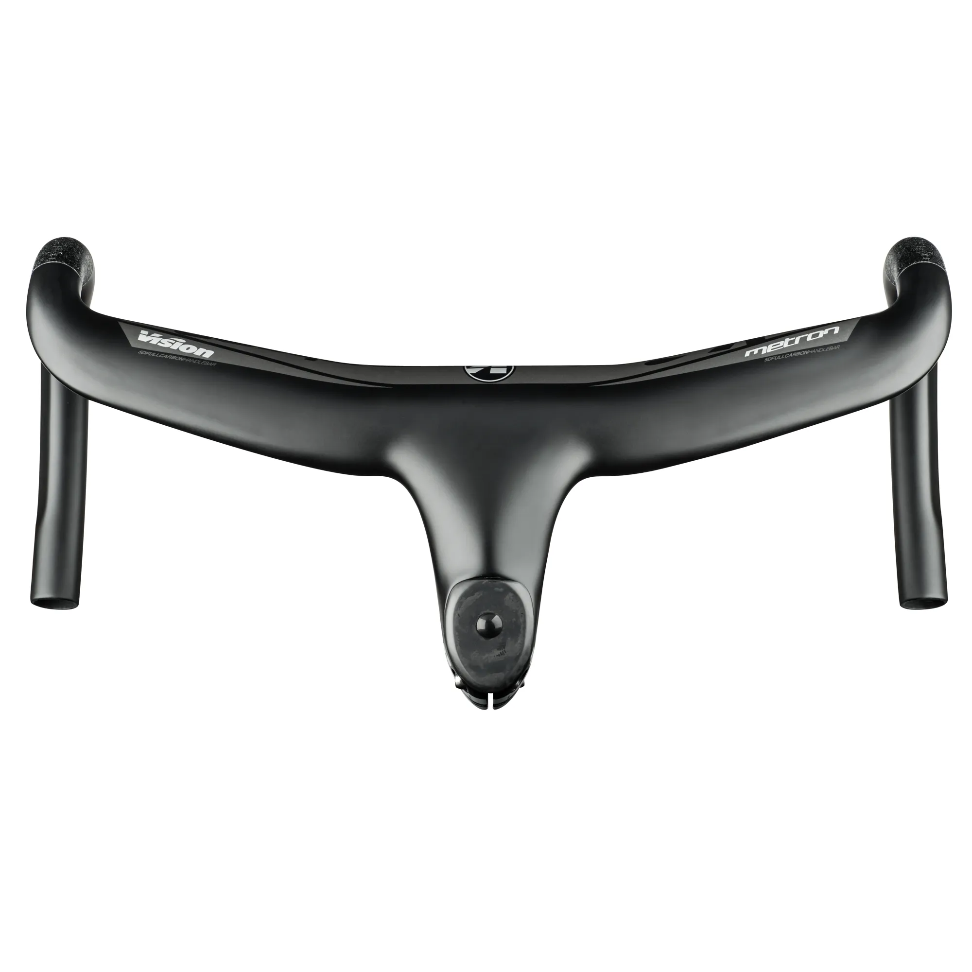 Vision Metron 5D Integrated Carbon Handlebar & Stem